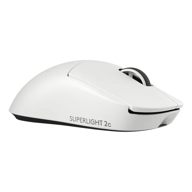 Pelė Logitech 910-007539 Balta